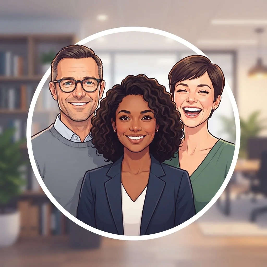 Health & Wellness Editorial Team