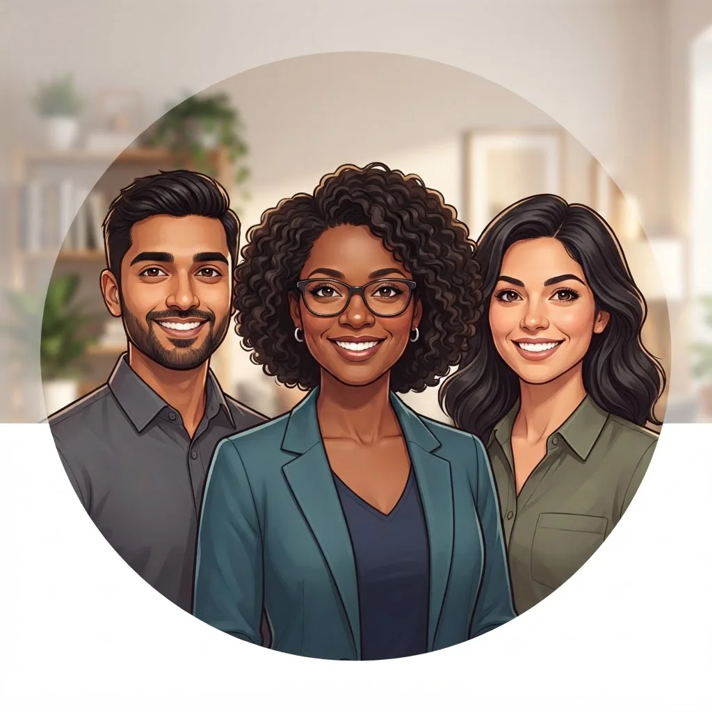 Real Estate Editorial Team