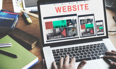 Here’s how a website builder can benefit small businesses