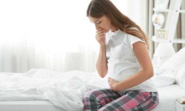 10 Early Signs That You May Be Pregnant