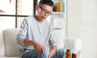 10 Early Signs and Symptoms of Rheumatoid Arthritis