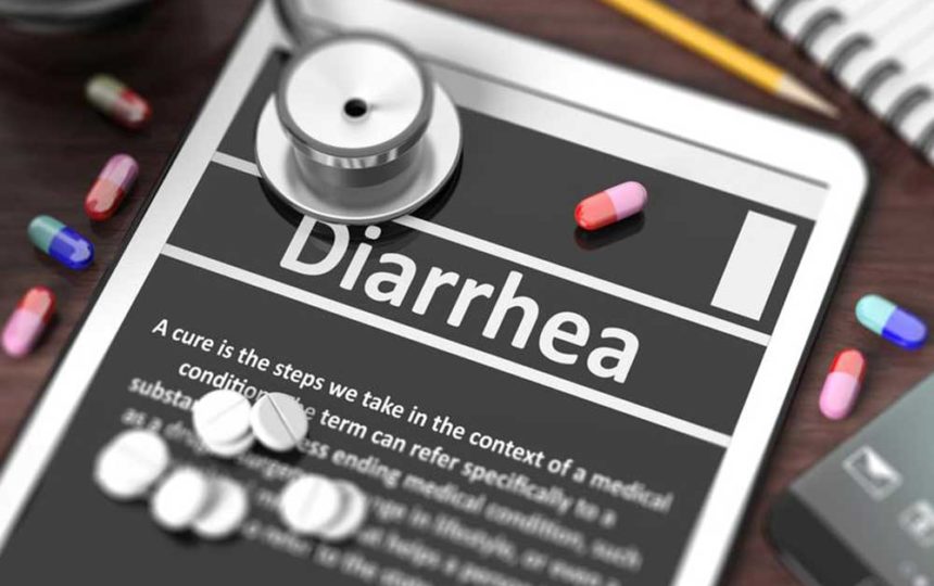 10 Foods that Keep the Gut Healthy and Stop Diarrhea