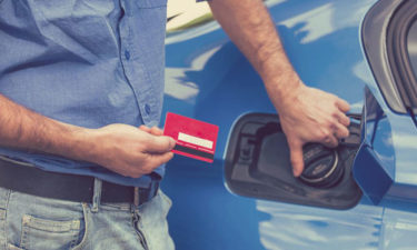 10 best gas credit cards you must know about