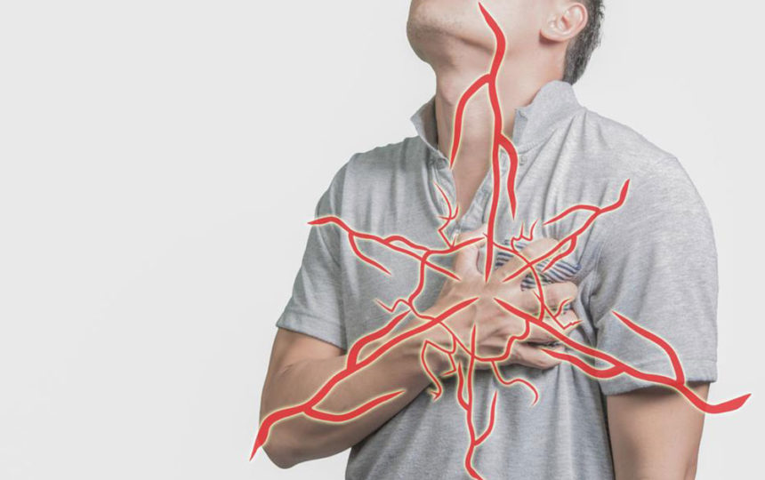 10 heart attack symptoms that are uncommon