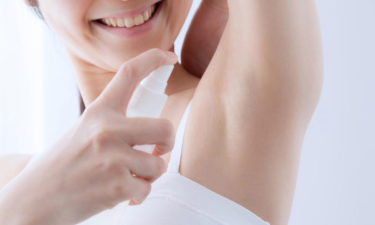10 popular deodorant choices for women