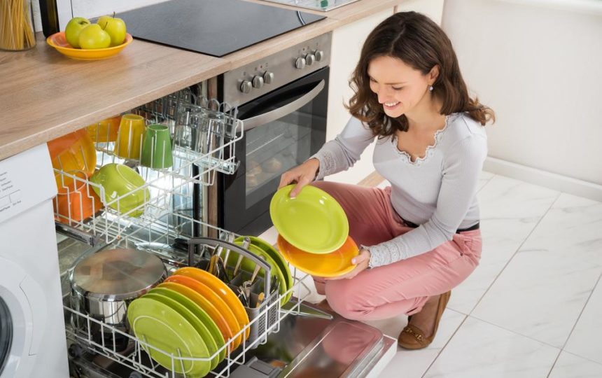 10 popular dishwashers that are a sensible buy