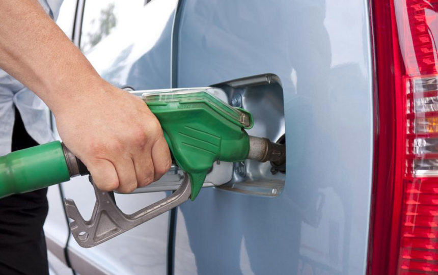 10 popular gas credit cards to choose from