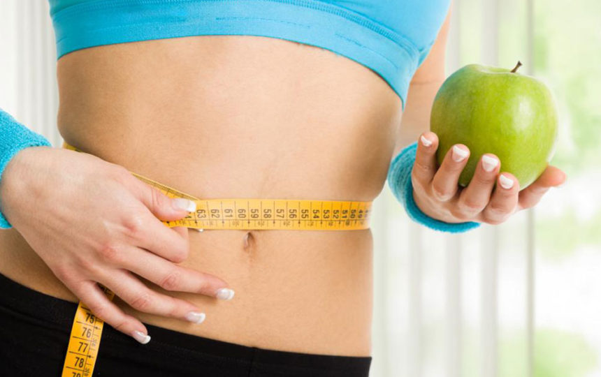 10 quick and easy weight reducing tips