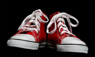 10 reasons why you should own a pair of Chuck Taylor converse shoes