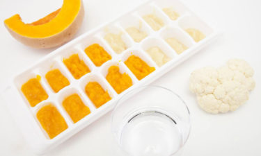 10 types of ice cube trays with a modern touch