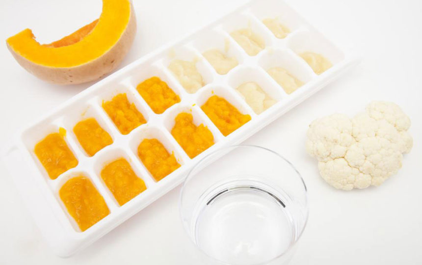 10 types of ice cube trays with a modern touch