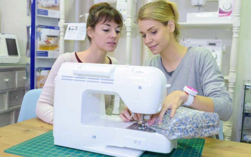 3 Best Quilting Sewing Machines for Beginners