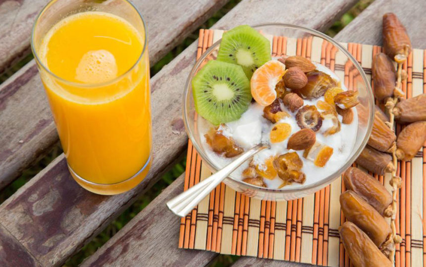 3 Diabetes-friendly breakfast ideas you can consider