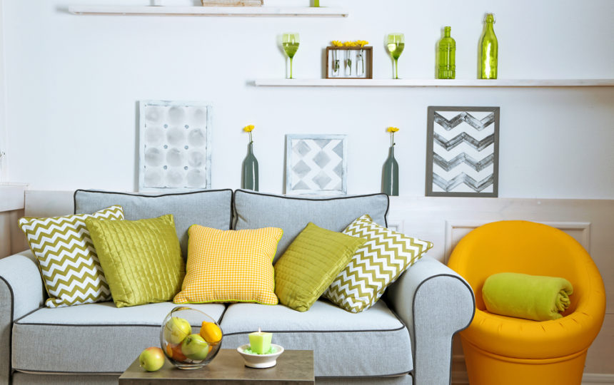 3 Factors to Consider when Buying New Living Room Furniture