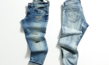 3 Levi’s 501 jeans to wear this summer
