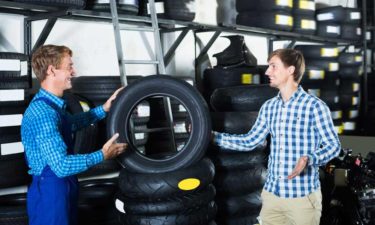 3 Popular Places to Get Michelin Tires for Sale
