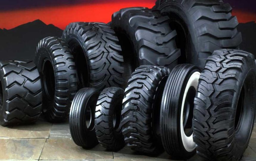 3 Popular Tires for Commercial Trucks