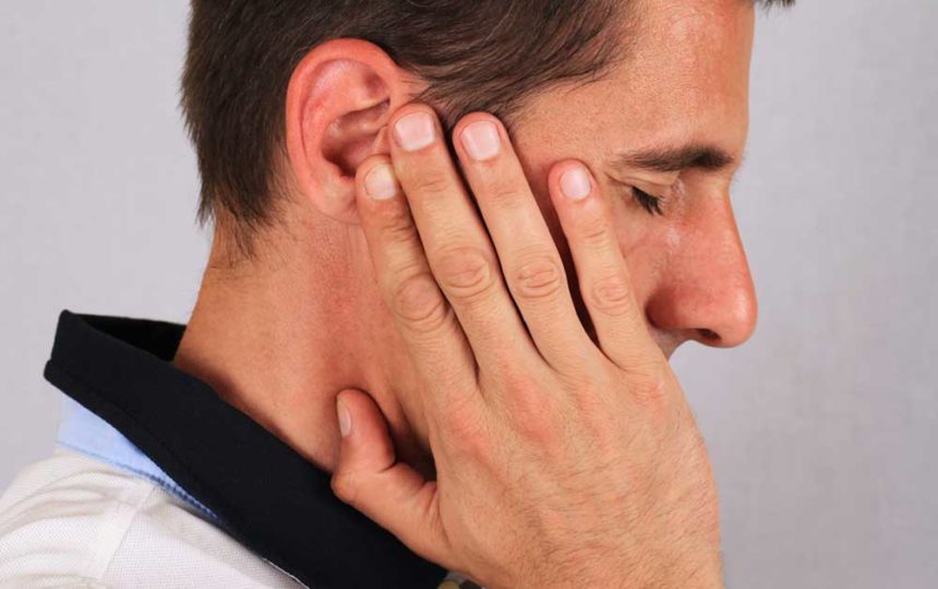 3 Ways to Stop Ringing in the Ears