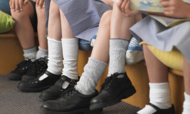 3 amazing school shoes for girls