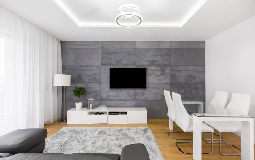 3 basic types of lighting styles to brighten your living space