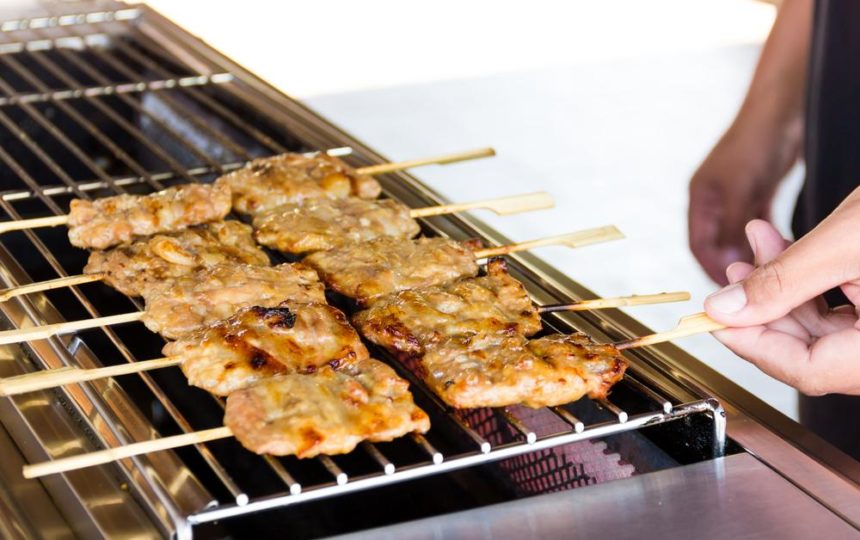 3 best portable grills by Weber