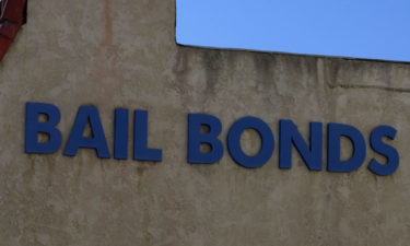 3 common types of bail bonds