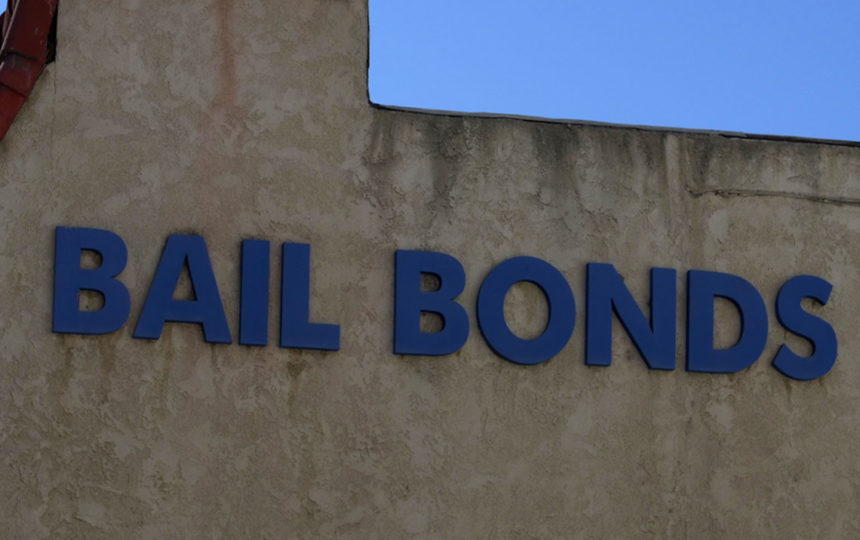 3 common types of bail bonds