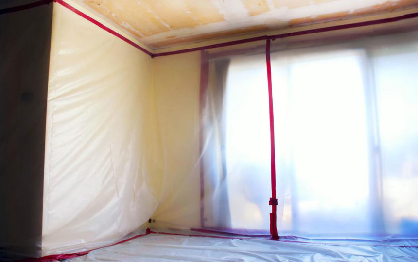 3 common types of tarps to know about