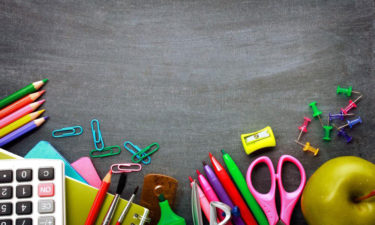 3 creative back-to-school crafts for your kids