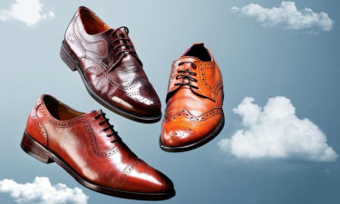 3 creative casual shoes for men that make your life better