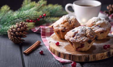 3 delectable Christmas recipes