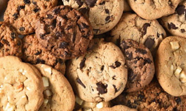 3 delicious varieties of oatmeal raisin cookies