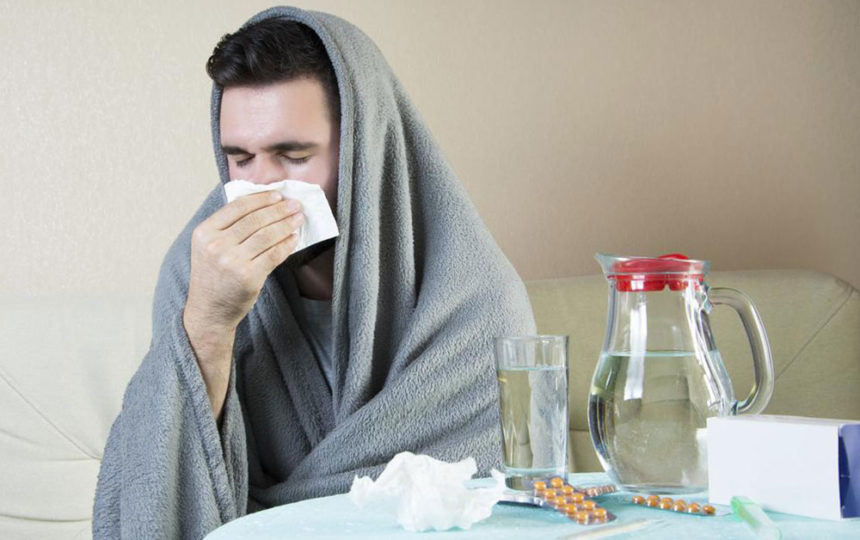 3 essential things to know about influenza type B virus