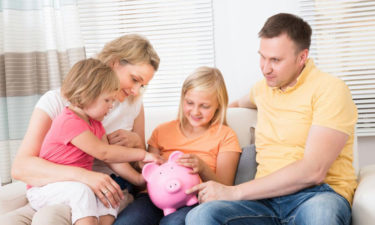 3 financial tips for youngsters