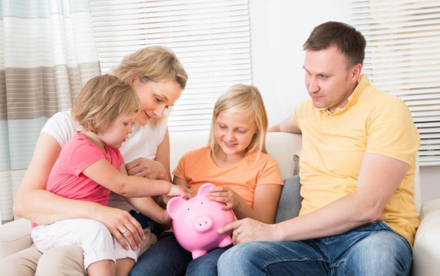 3 financial tips for youngsters