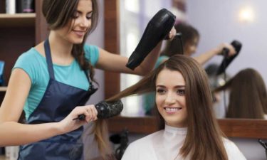 3 hair dryers recommended by hair stylists