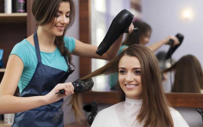 3 hair dryers recommended by hair stylists