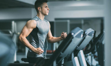 3 major types of treadmills