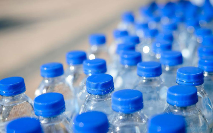 3 most-selling bottled water brands to know about