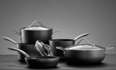 3 popular advantages of using Copper Chef cookware