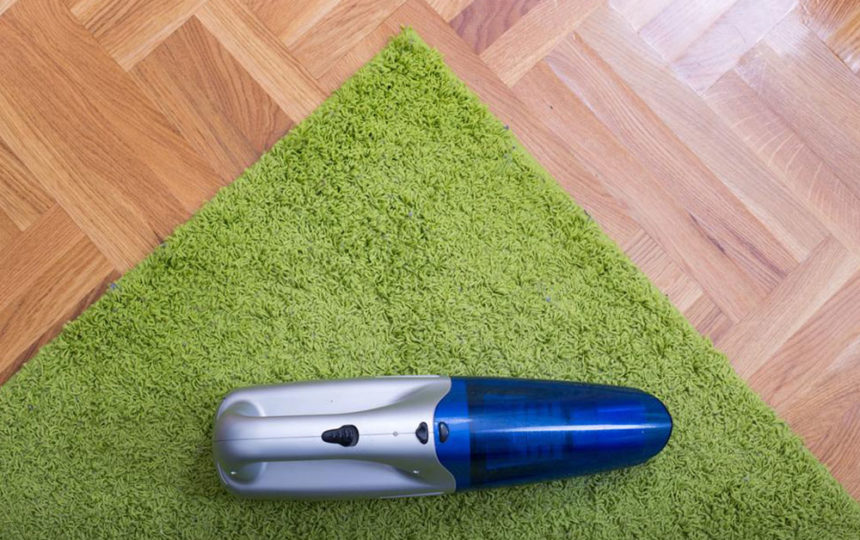 3 popular handheld vacuums to keep your house spic and span