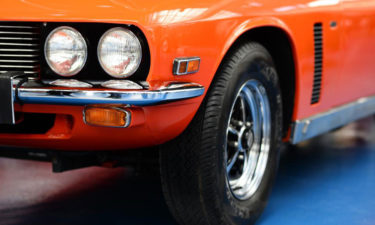 3 popular muscle cars you should not miss