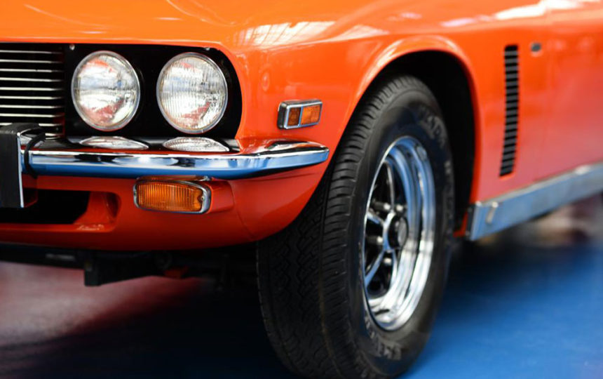 3 popular muscle cars you should not miss