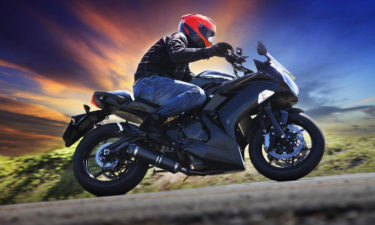 3 popular sports bikes you should know about