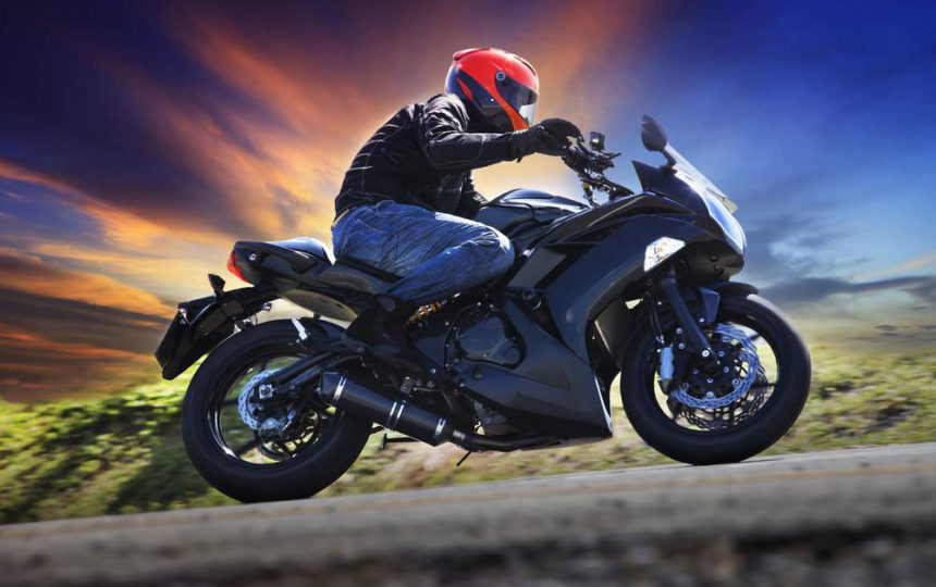 3 popular sports bikes you should know about