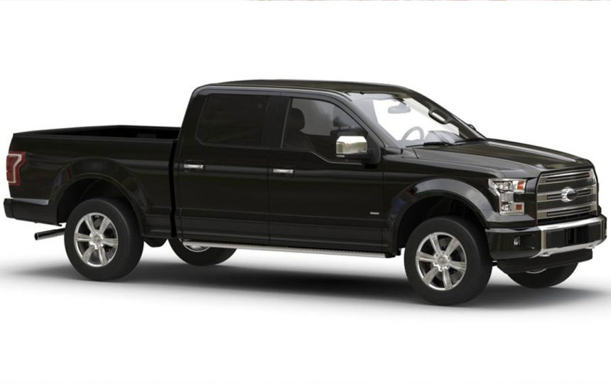 3 reasons why you should choose the Toyota Tacoma