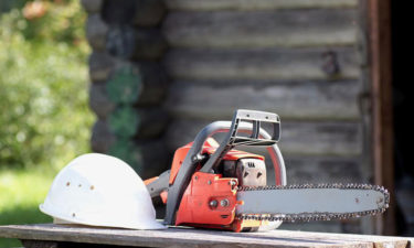 3 simple tips to maintain chainsaws