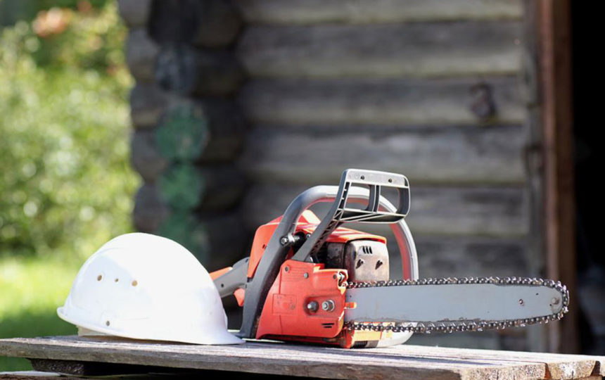 3 simple tips to maintain chainsaws