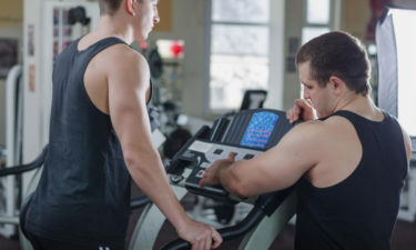3 techniques to burn more calories using your treadmill