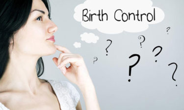 3 tips to choose the right birth control options